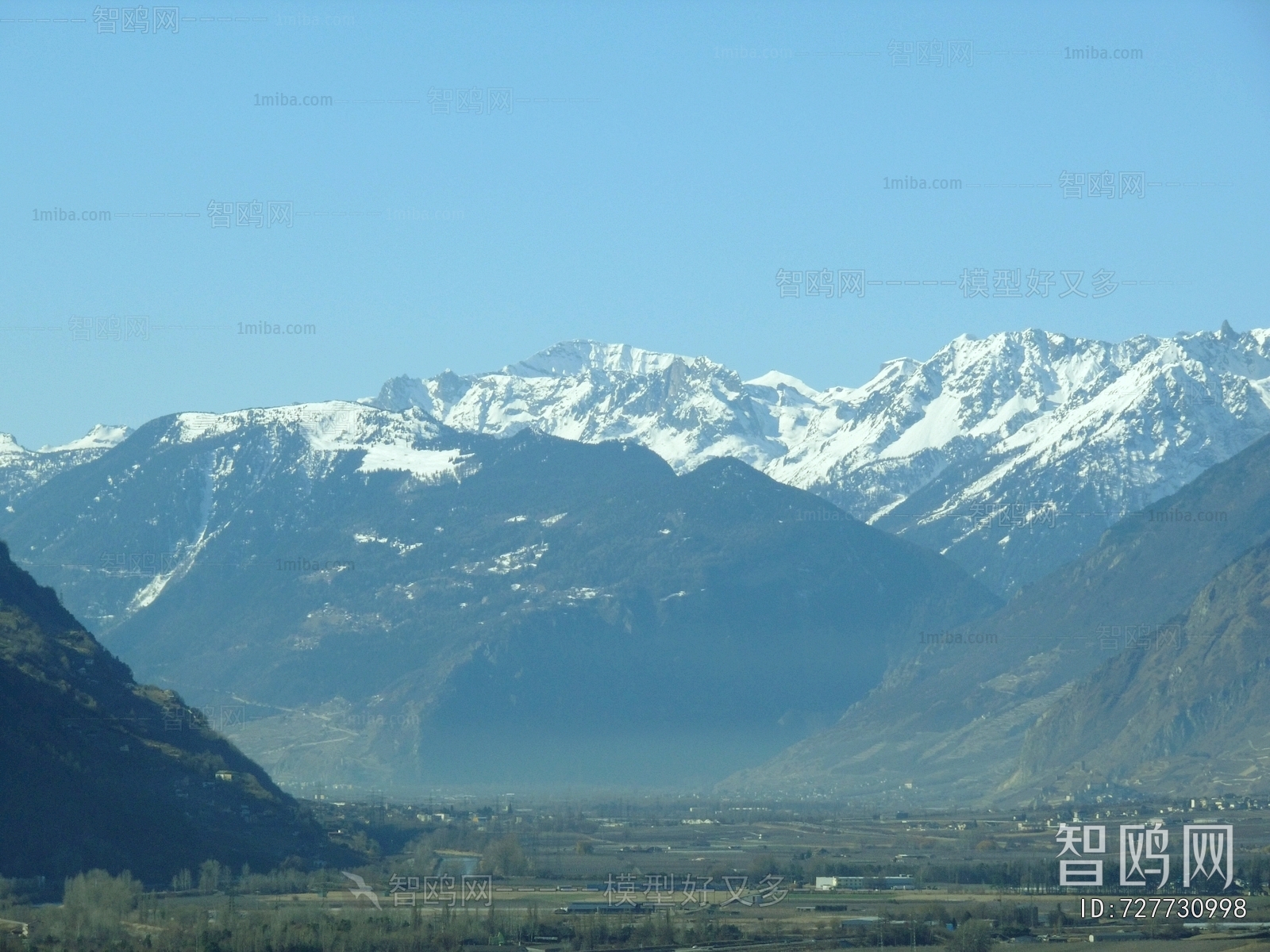 自然风景