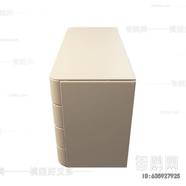 Modern Chest Of Drawers