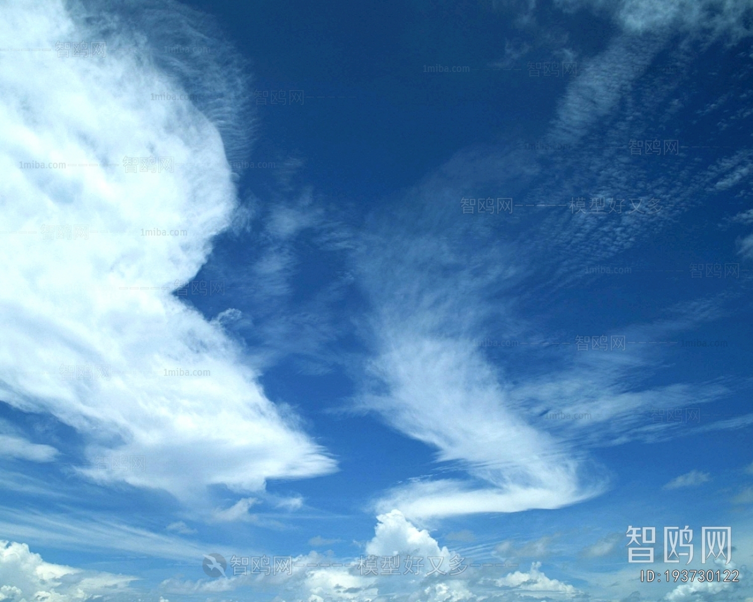 天空外景