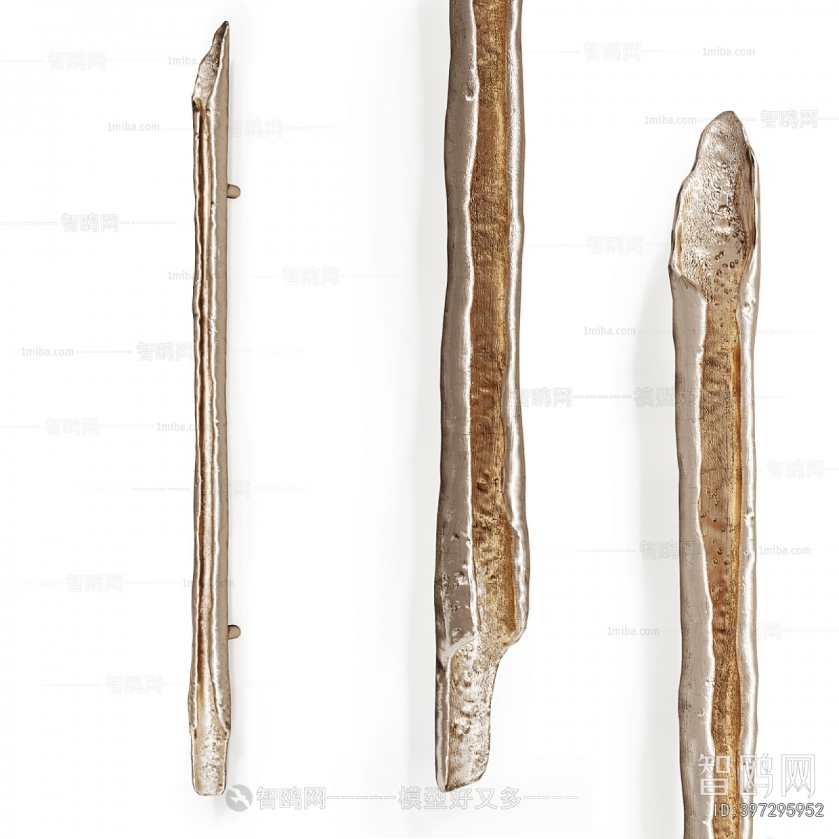 Modern Wall Decoration