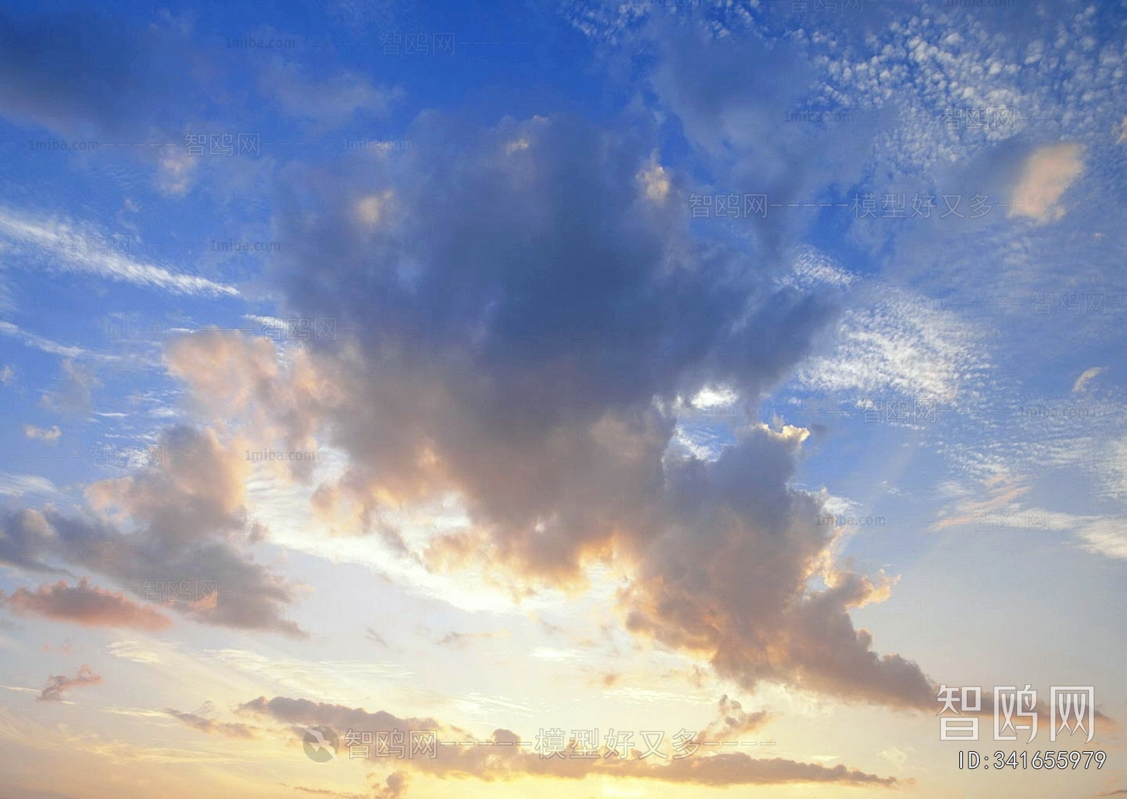 天空外景