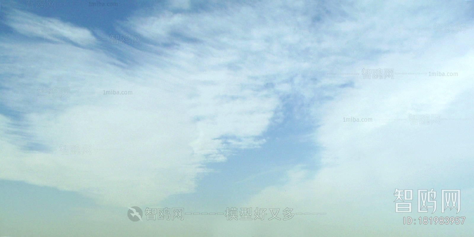天空外景