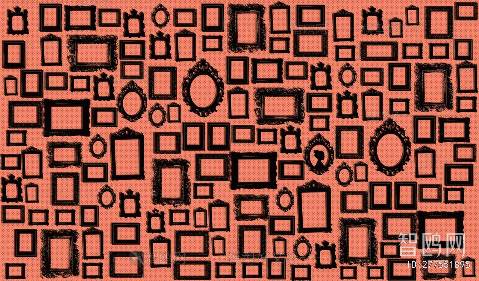 Chinese Style Wallpaper