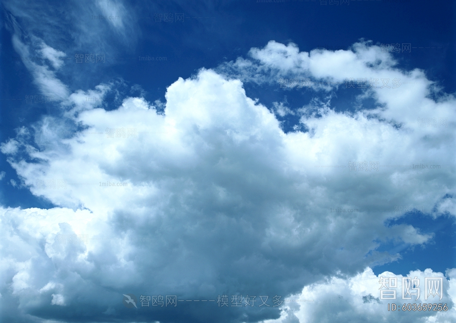 天空外景