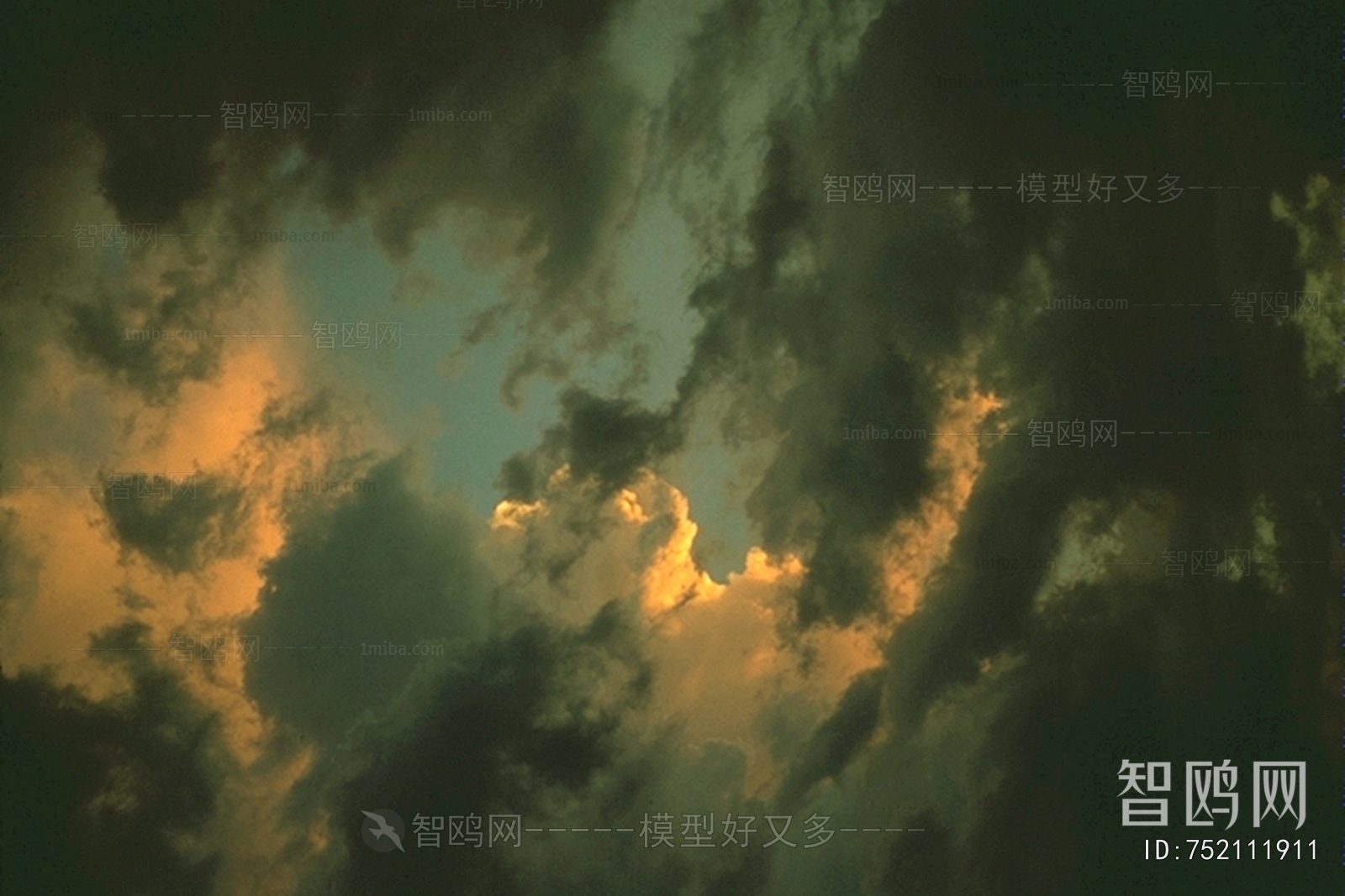 自然风景