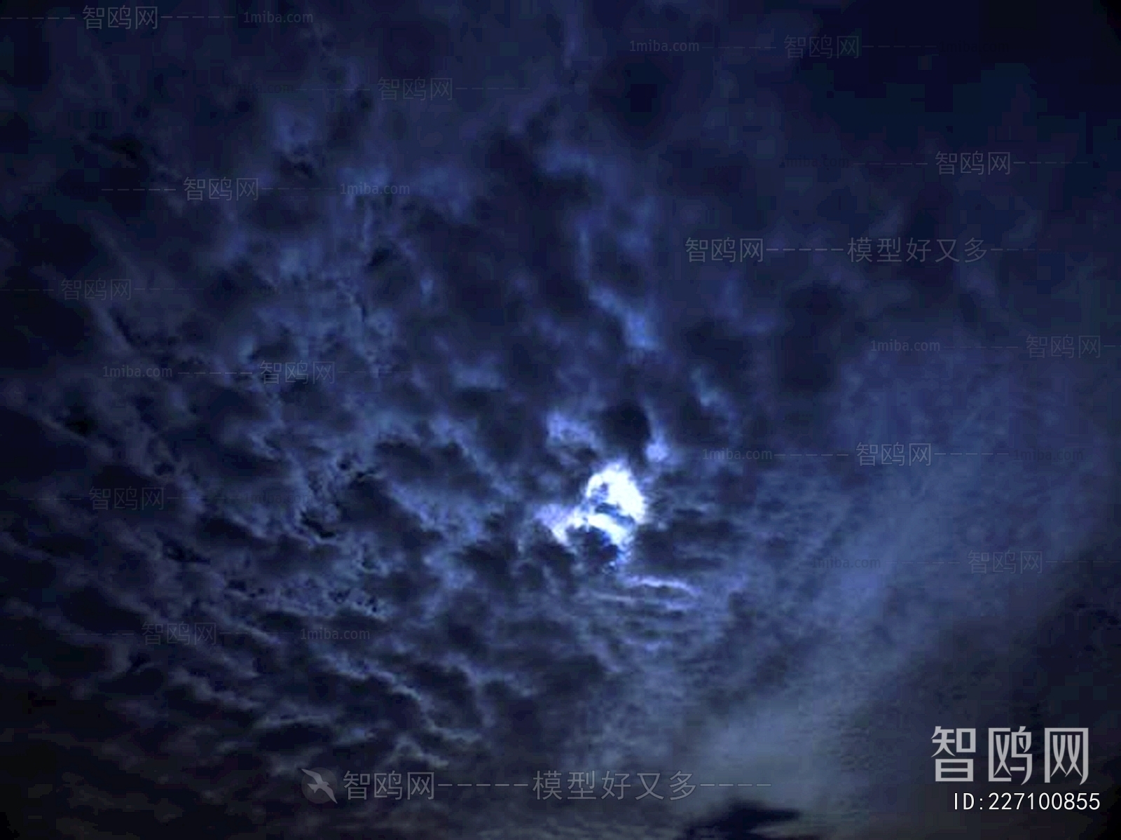 天空外景