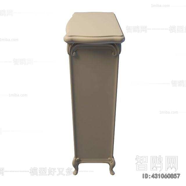 European Style Chest Of Drawers