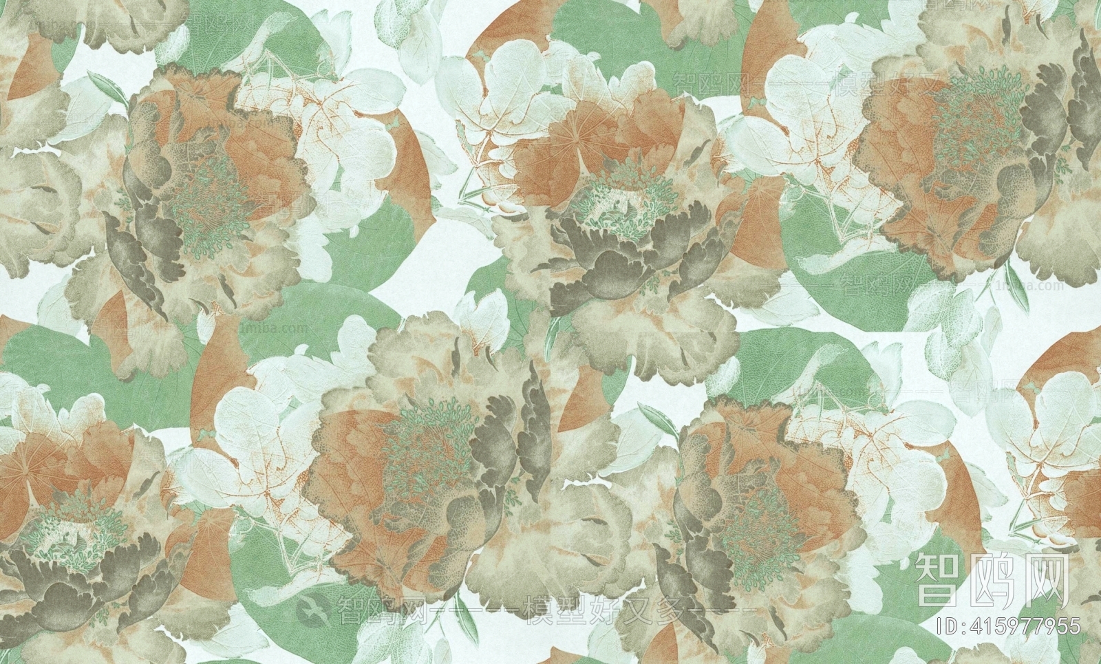 Chinese Style Wallpaper