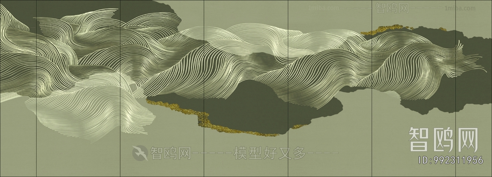 Chinese Style Wallpaper