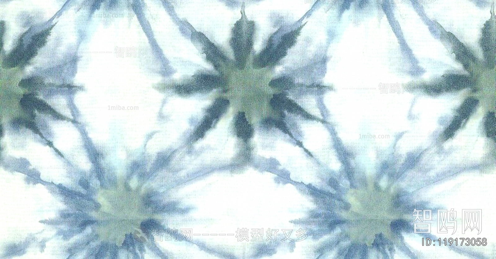 European Style Wallpaper