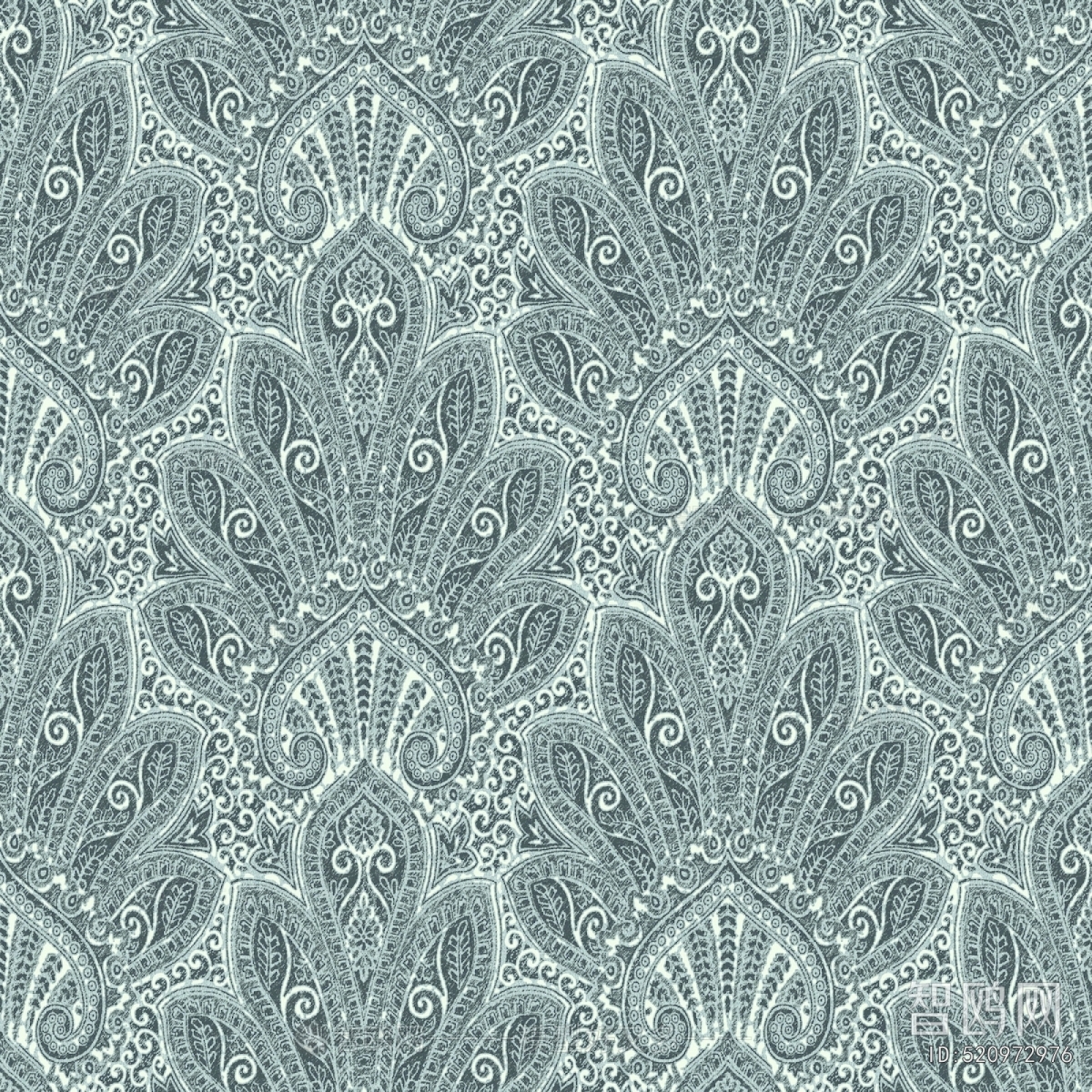 European Style Wallpaper