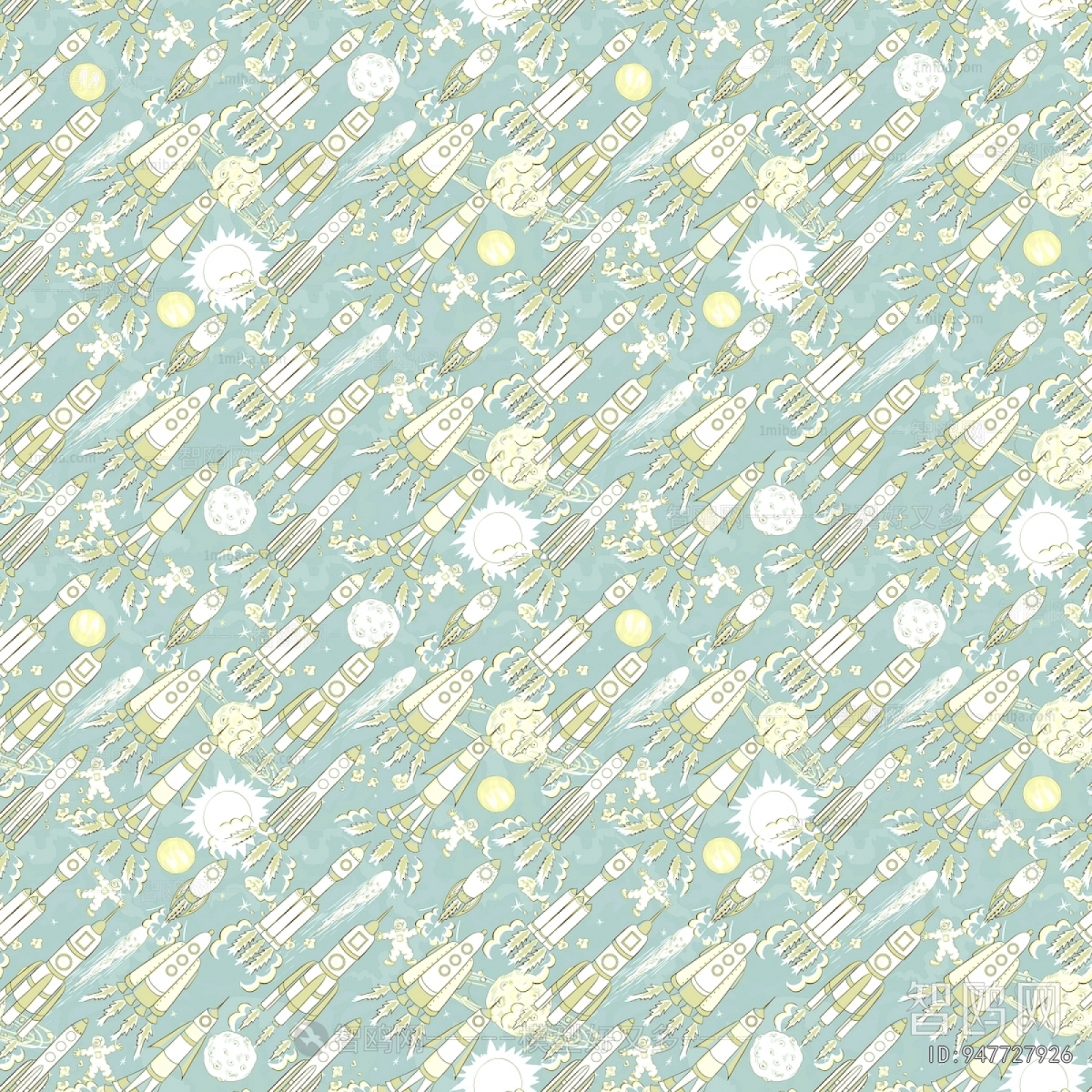 Children's Wallpaper