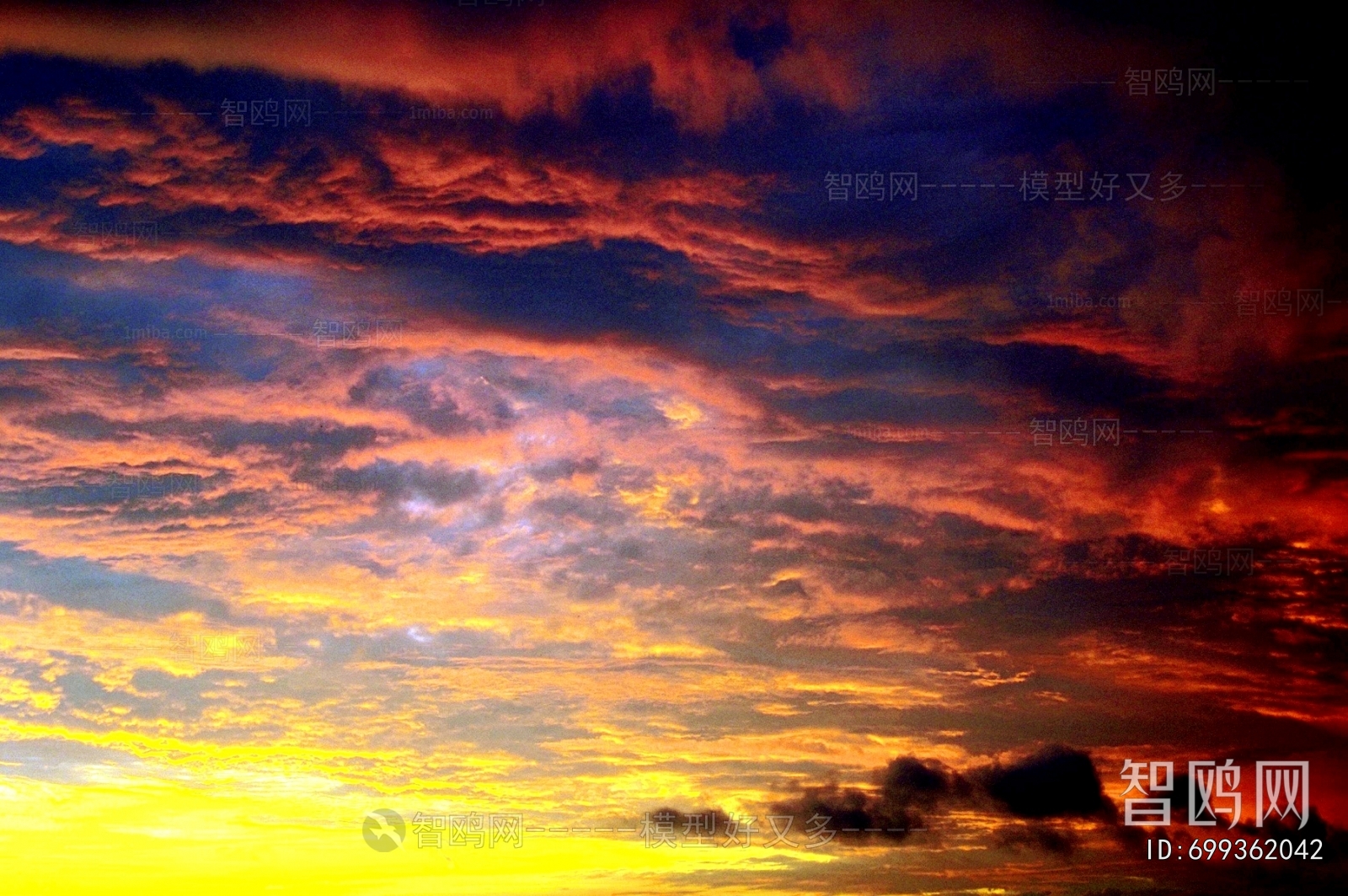 天空外景