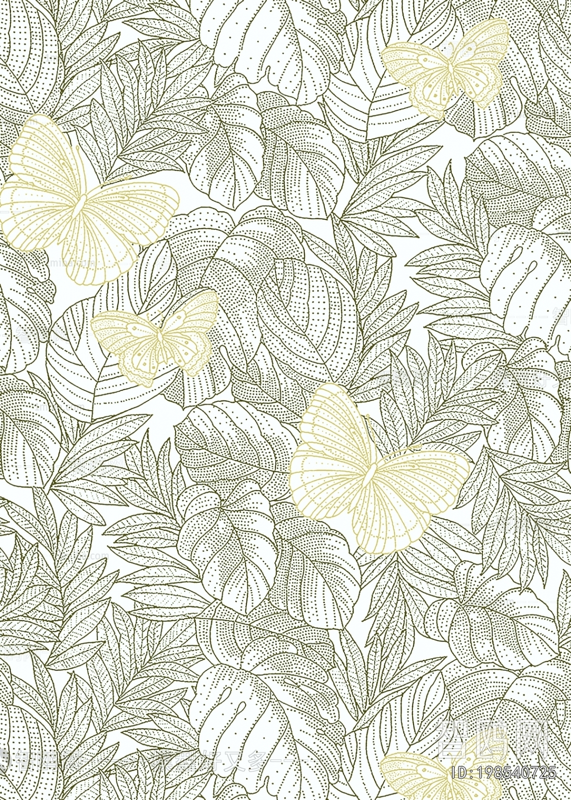 Chinese Style Wallpaper