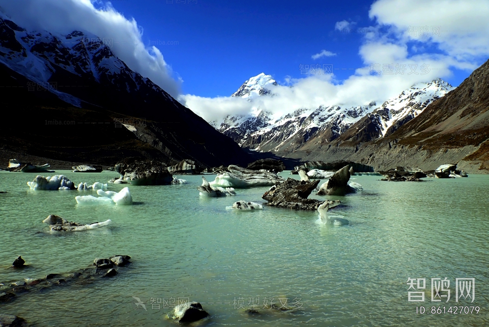 自然风景