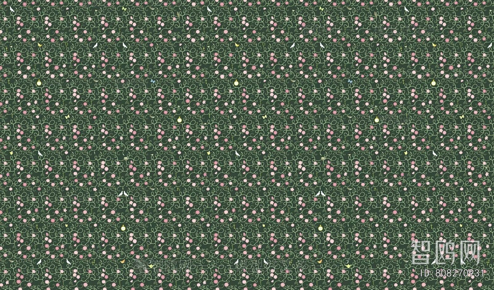 Chinese Style Wallpaper