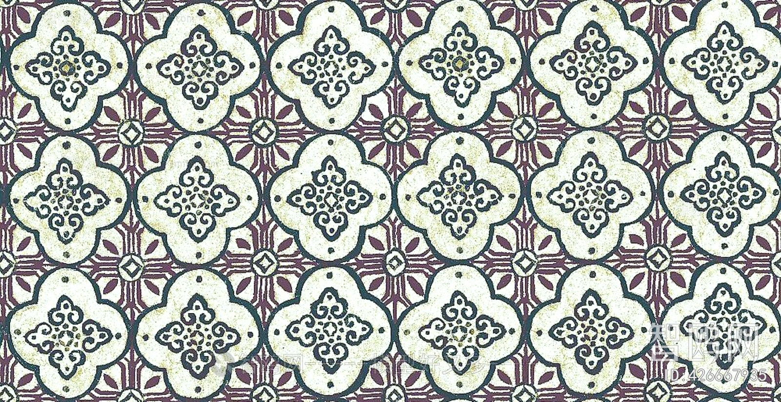 Chinese Style Wallpaper