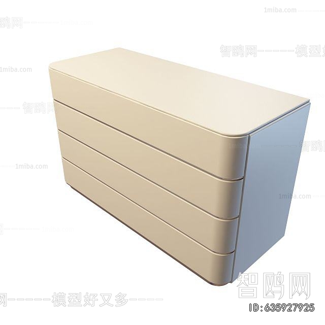 Modern Chest Of Drawers