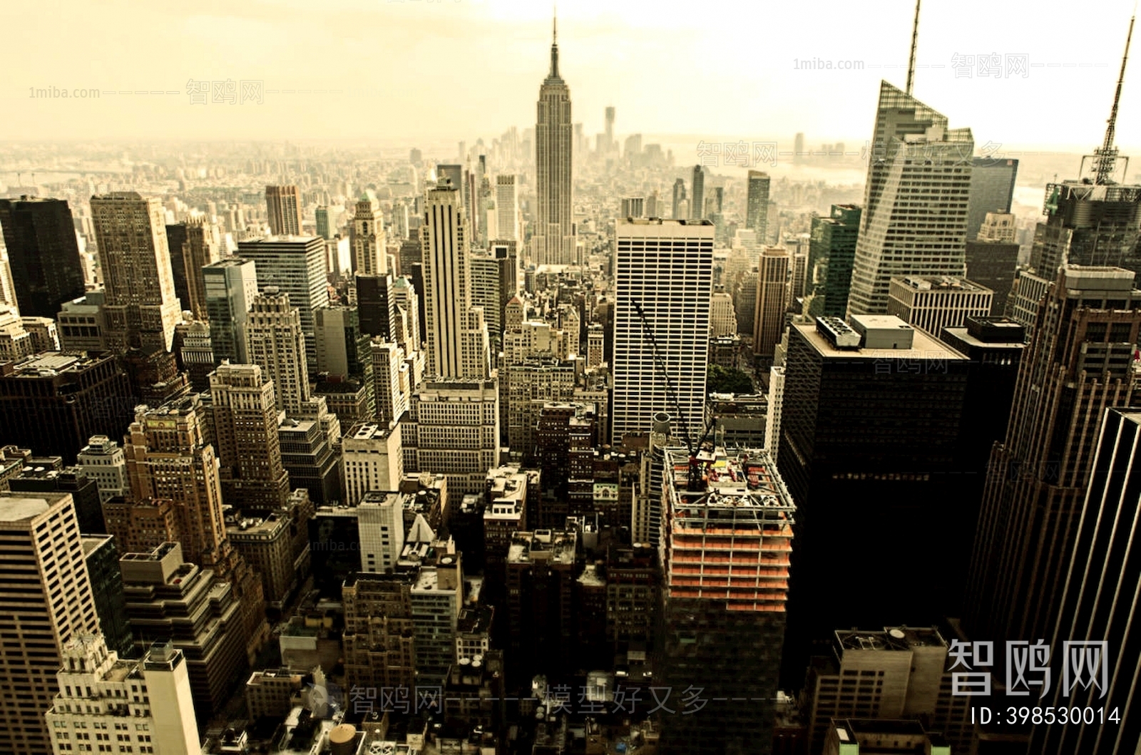 Other Exterior Scenes