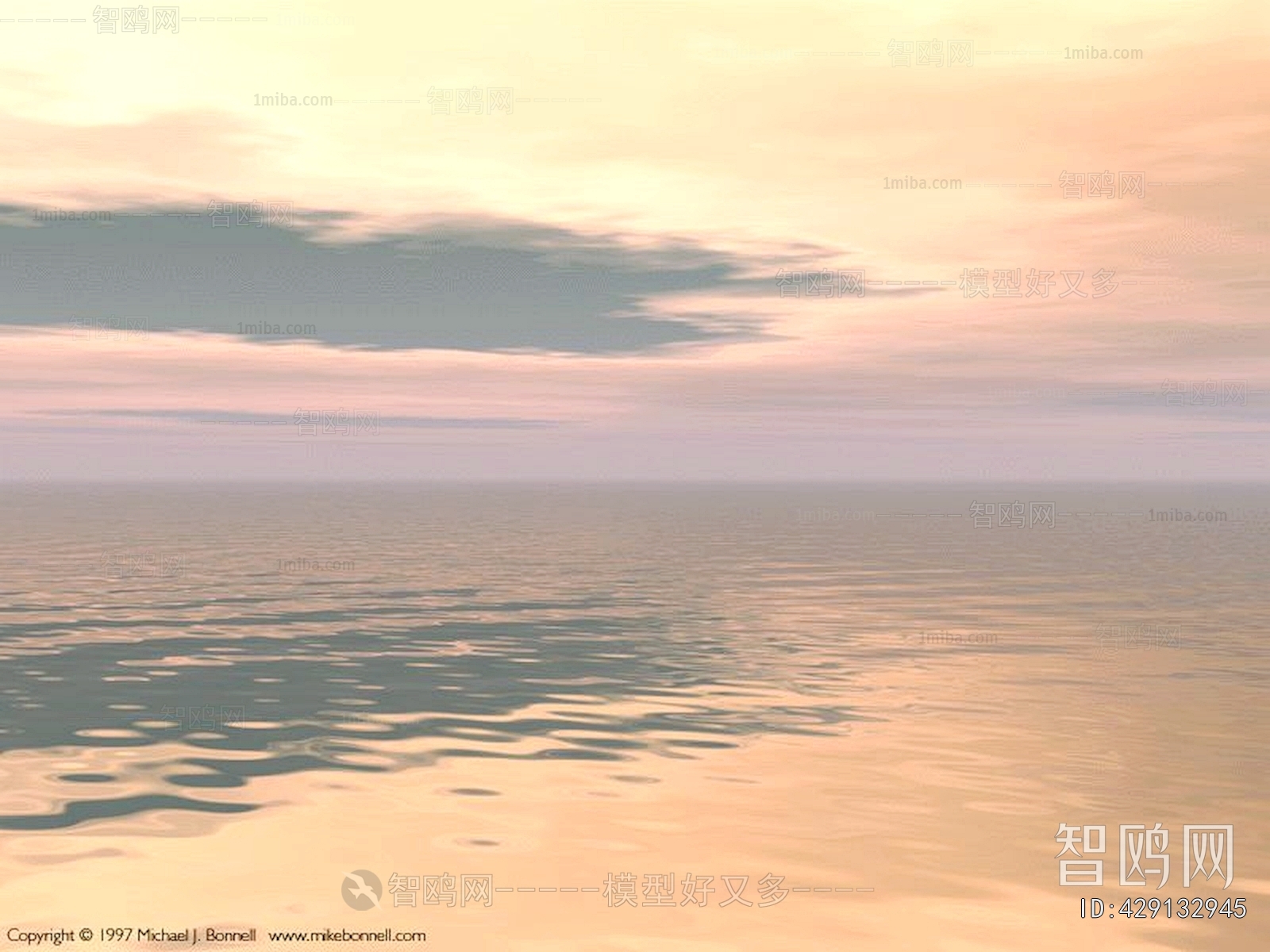 天空外景