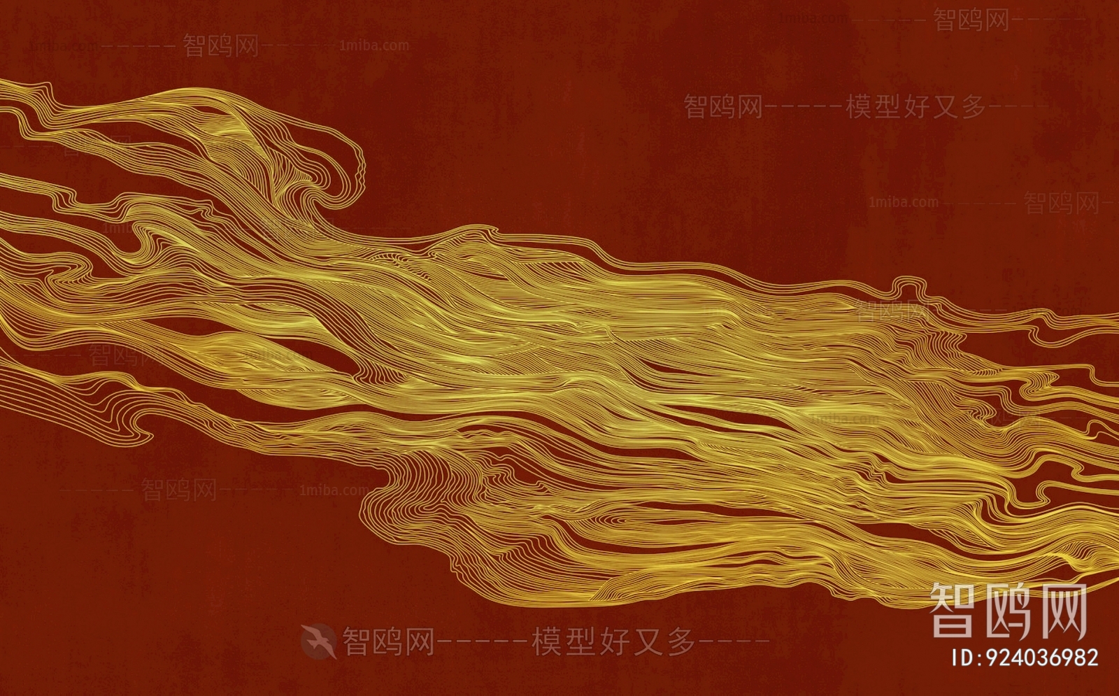 Chinese Style Wallpaper