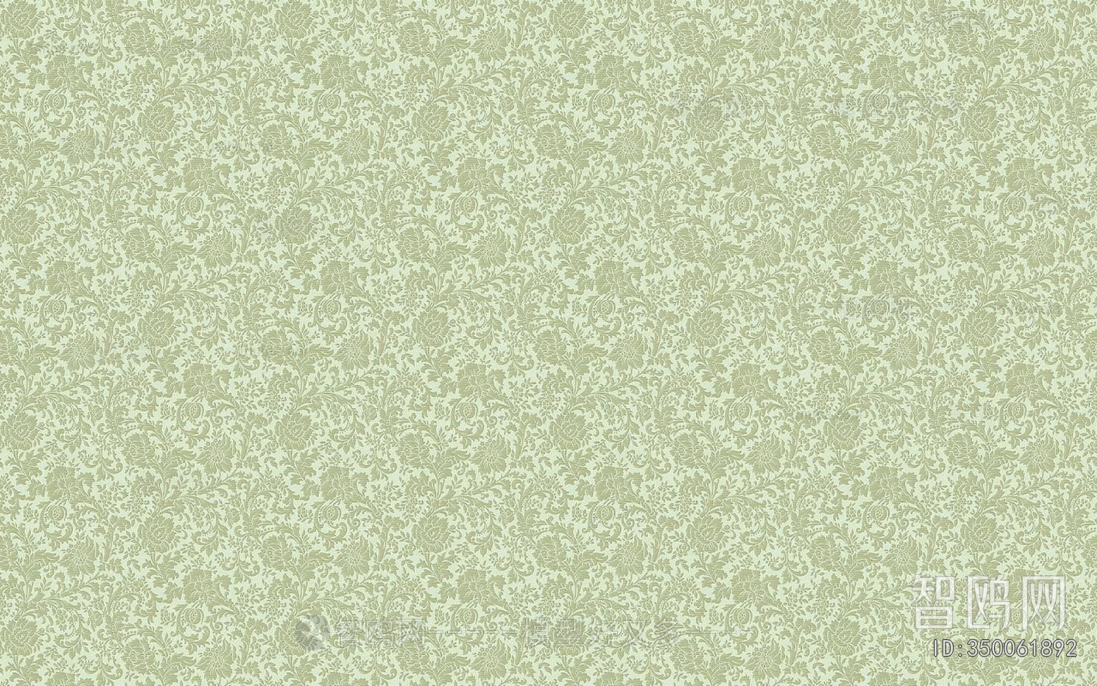 European Style Wallpaper