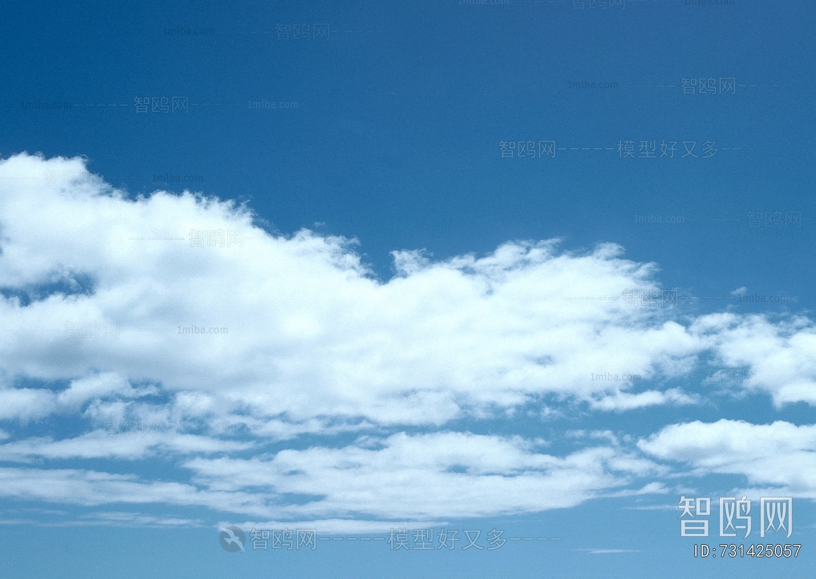 天空外景
