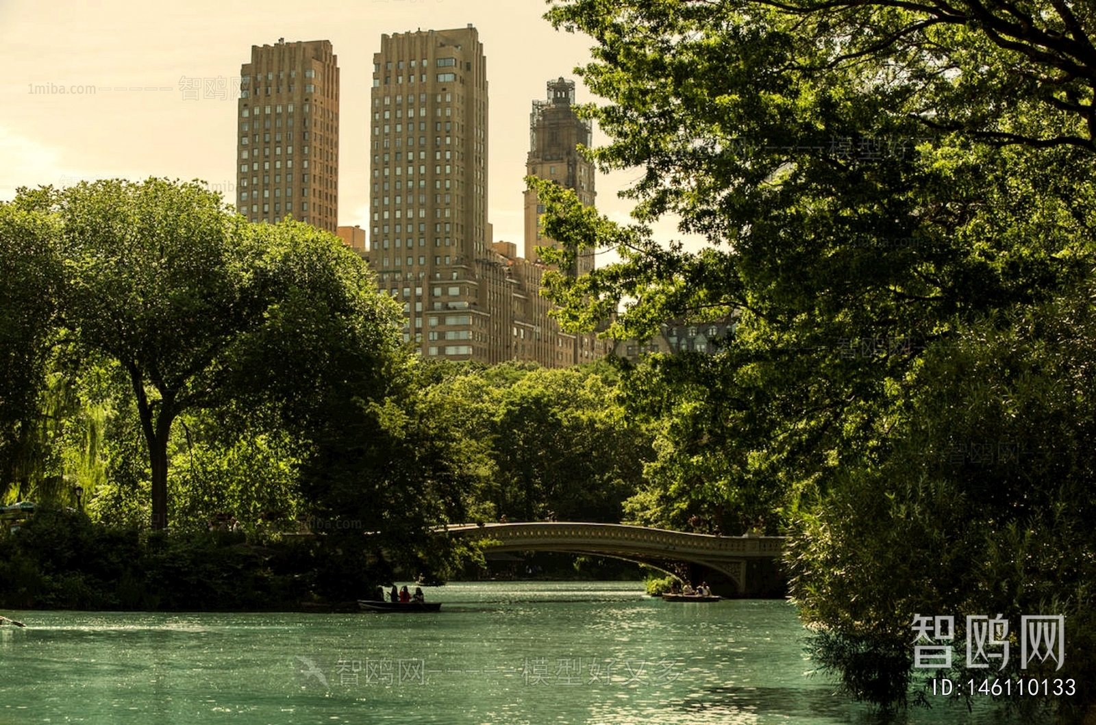 Other Exterior Scenes