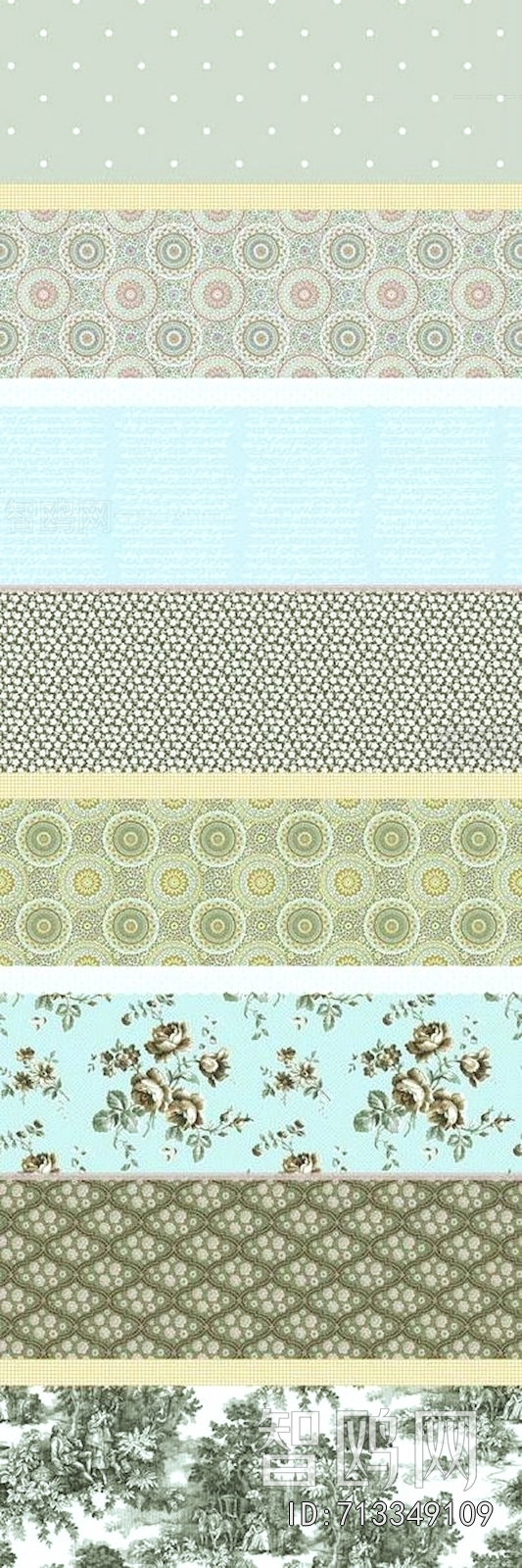 Chinese Style Wallpaper