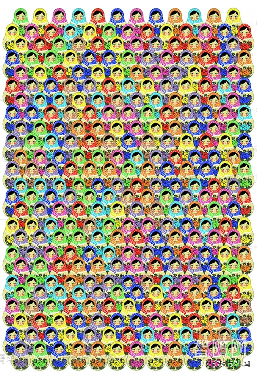 Children's Wallpaper