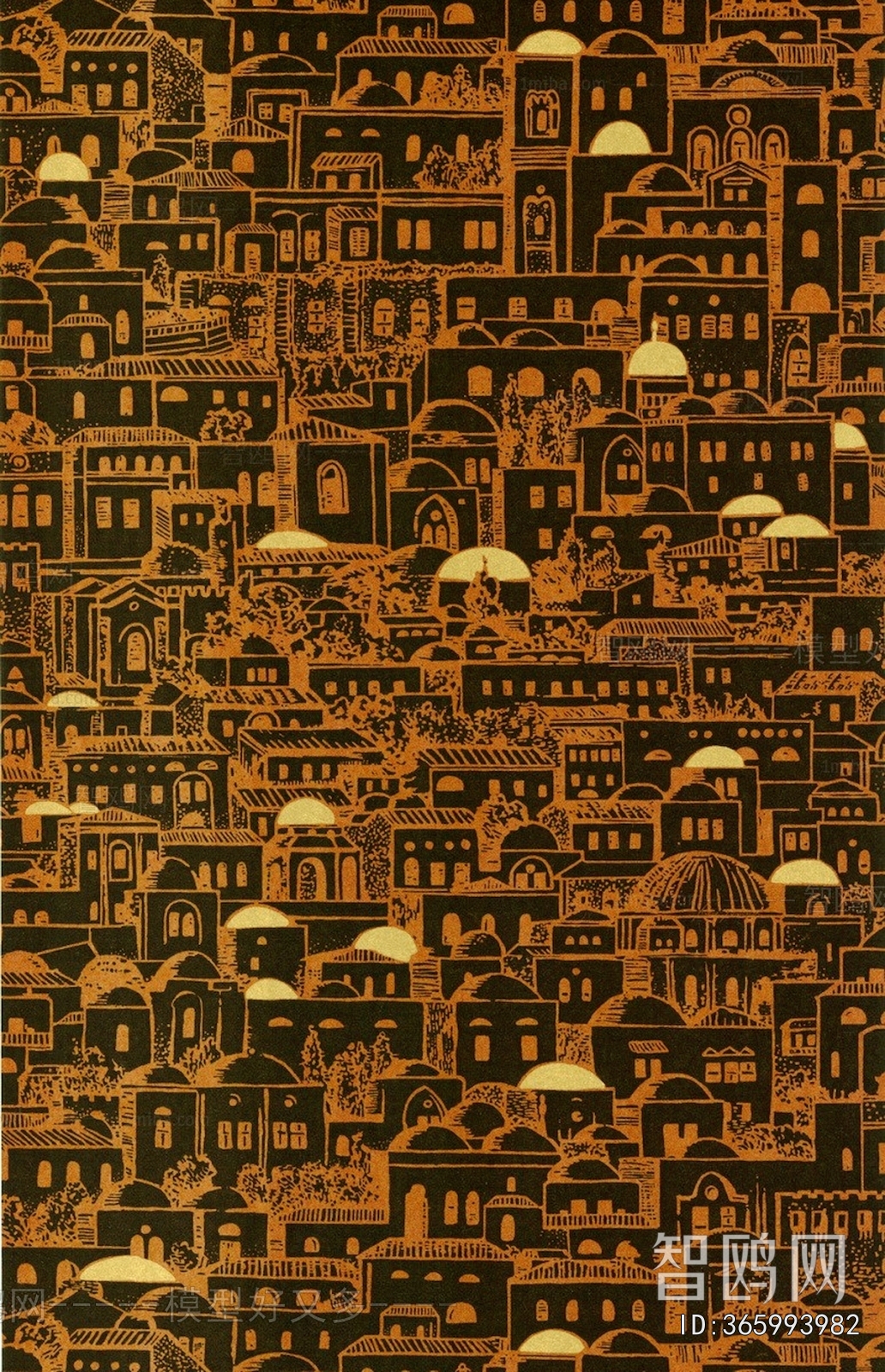Chinese Style Wallpaper