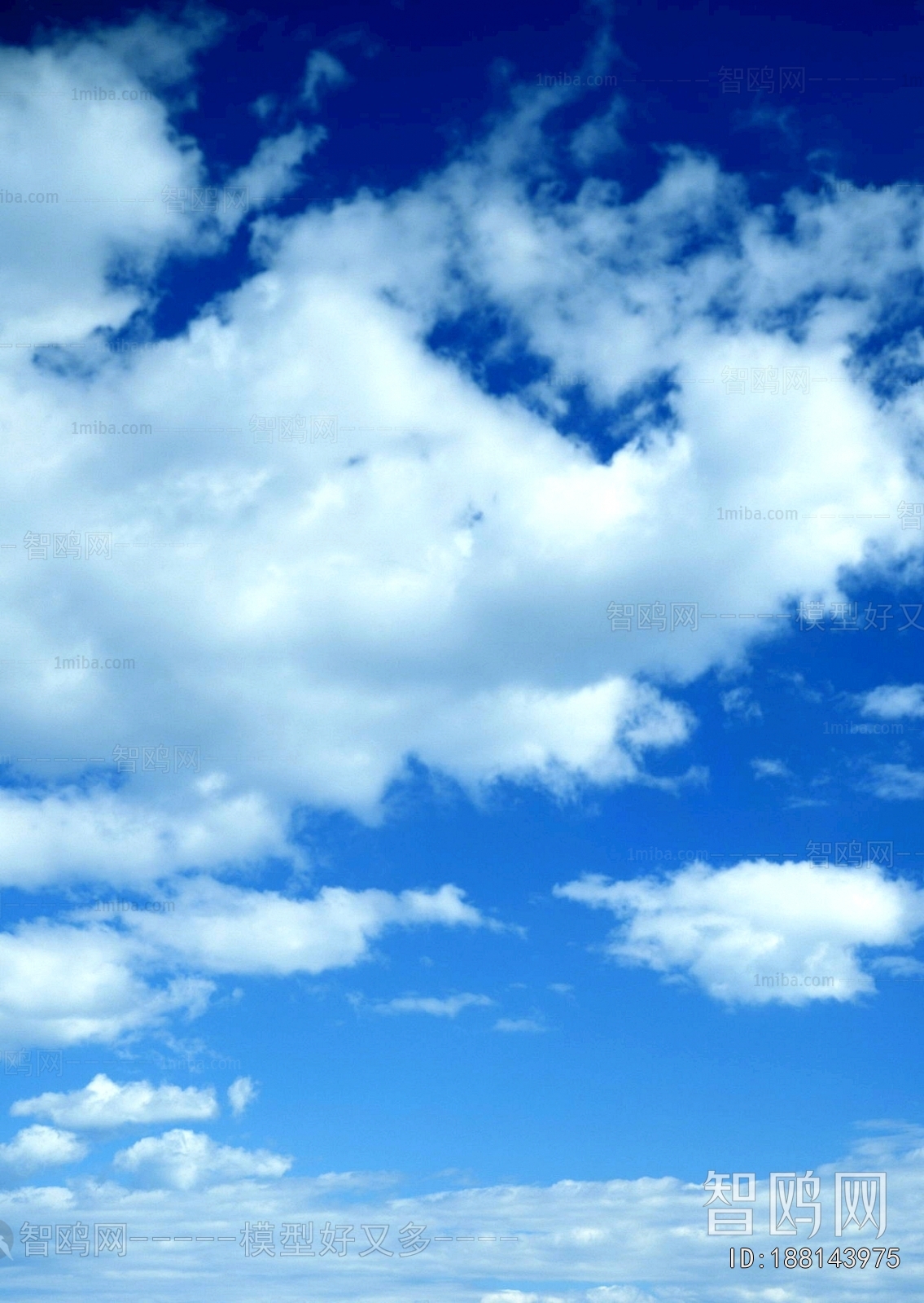 天空外景