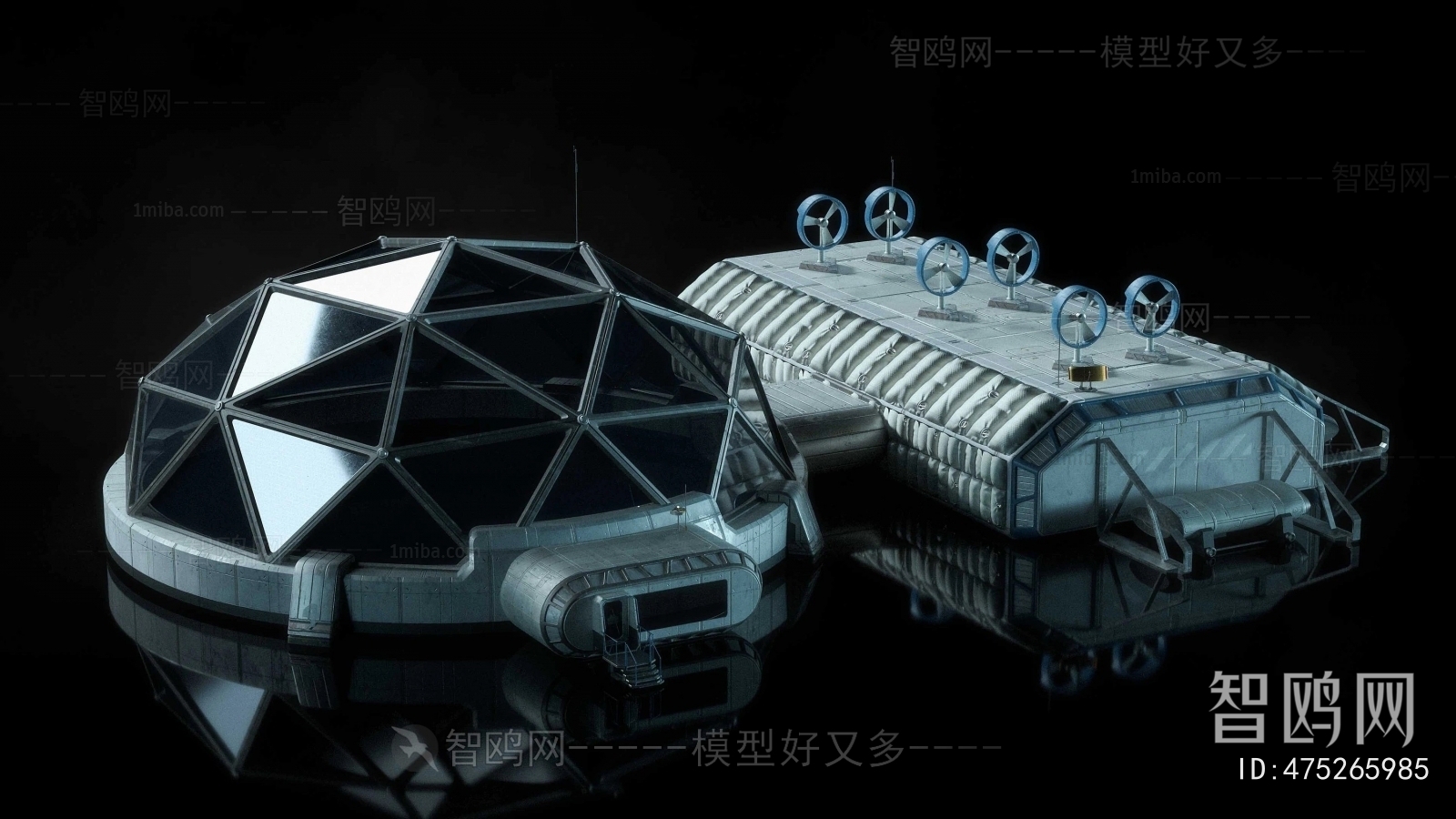 Post Modern Style Aviation