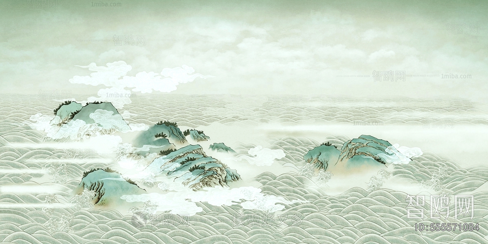 Chinese Style Wallpaper