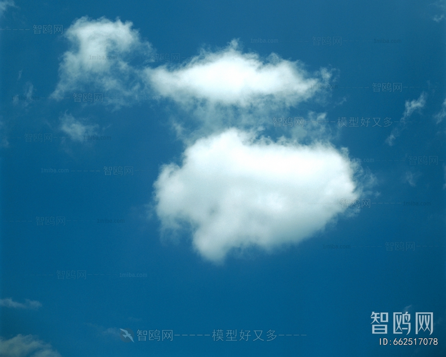 天空外景