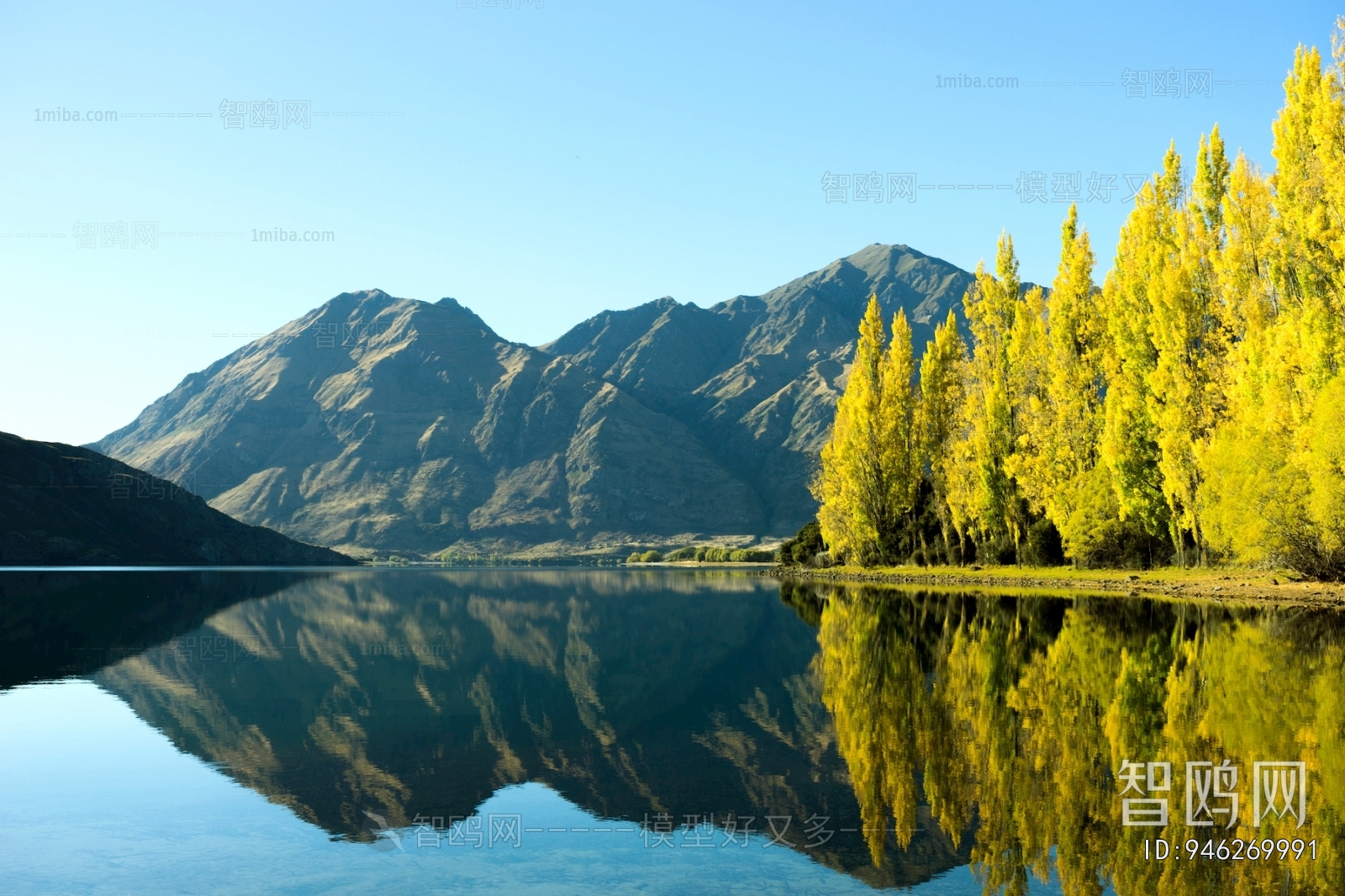 自然风景