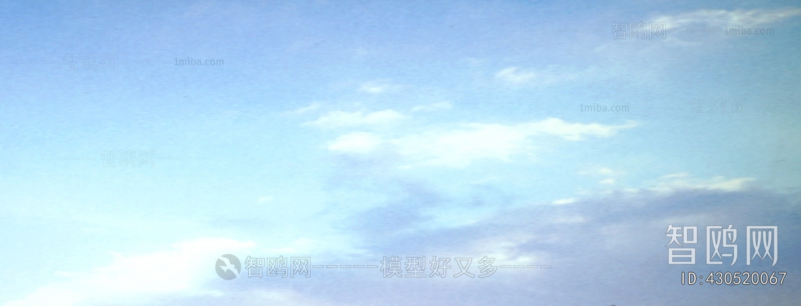 天空外景