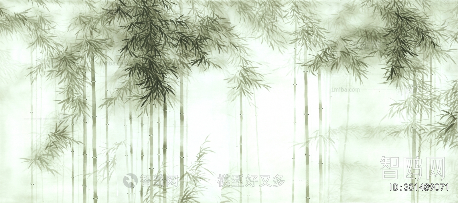 Chinese Style Wallpaper