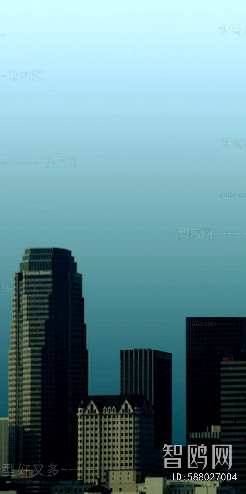 天空外景