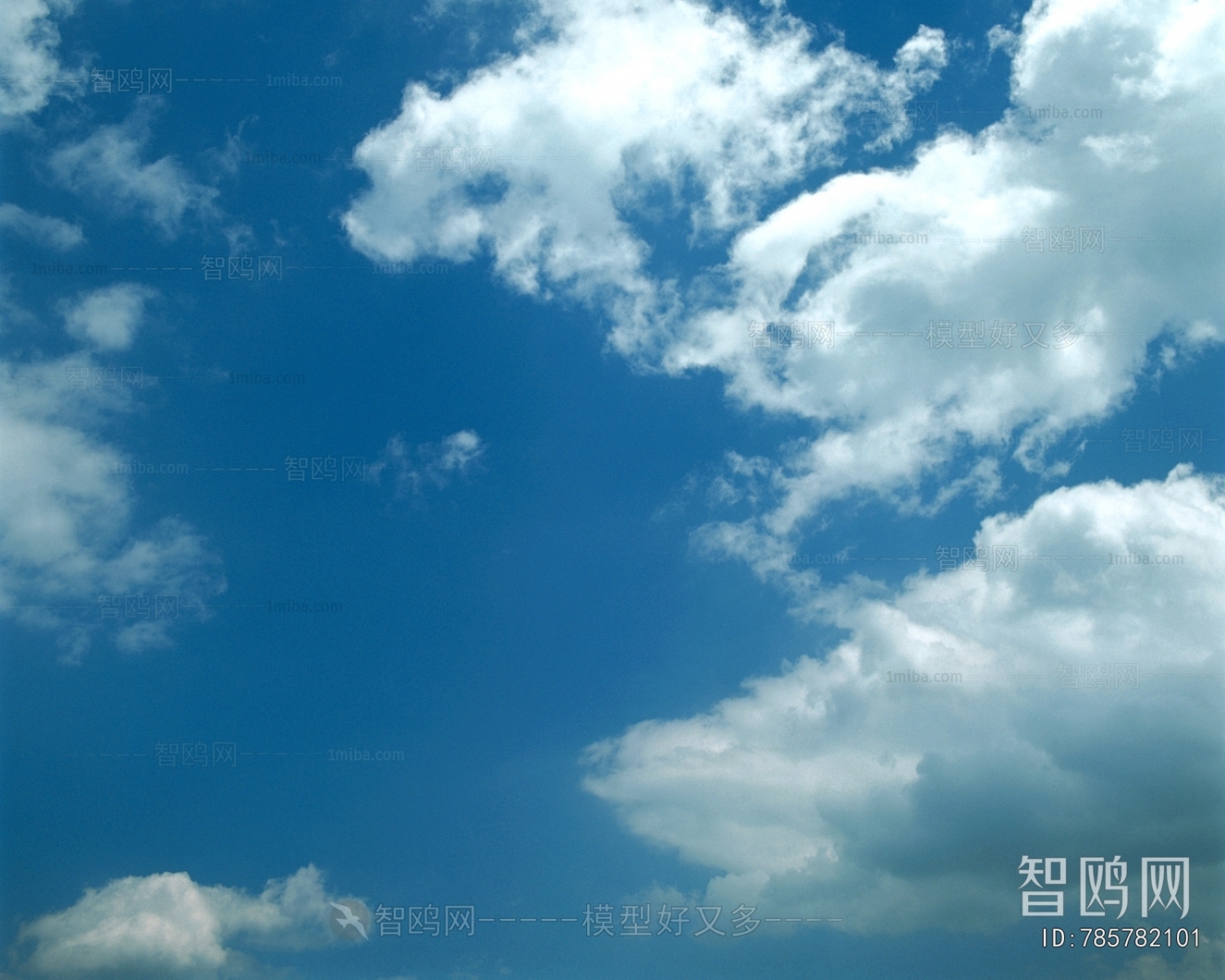 天空外景
