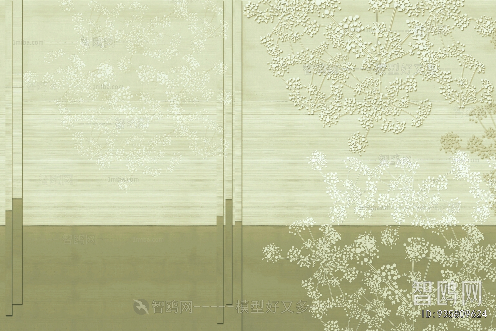 Chinese Style Wallpaper