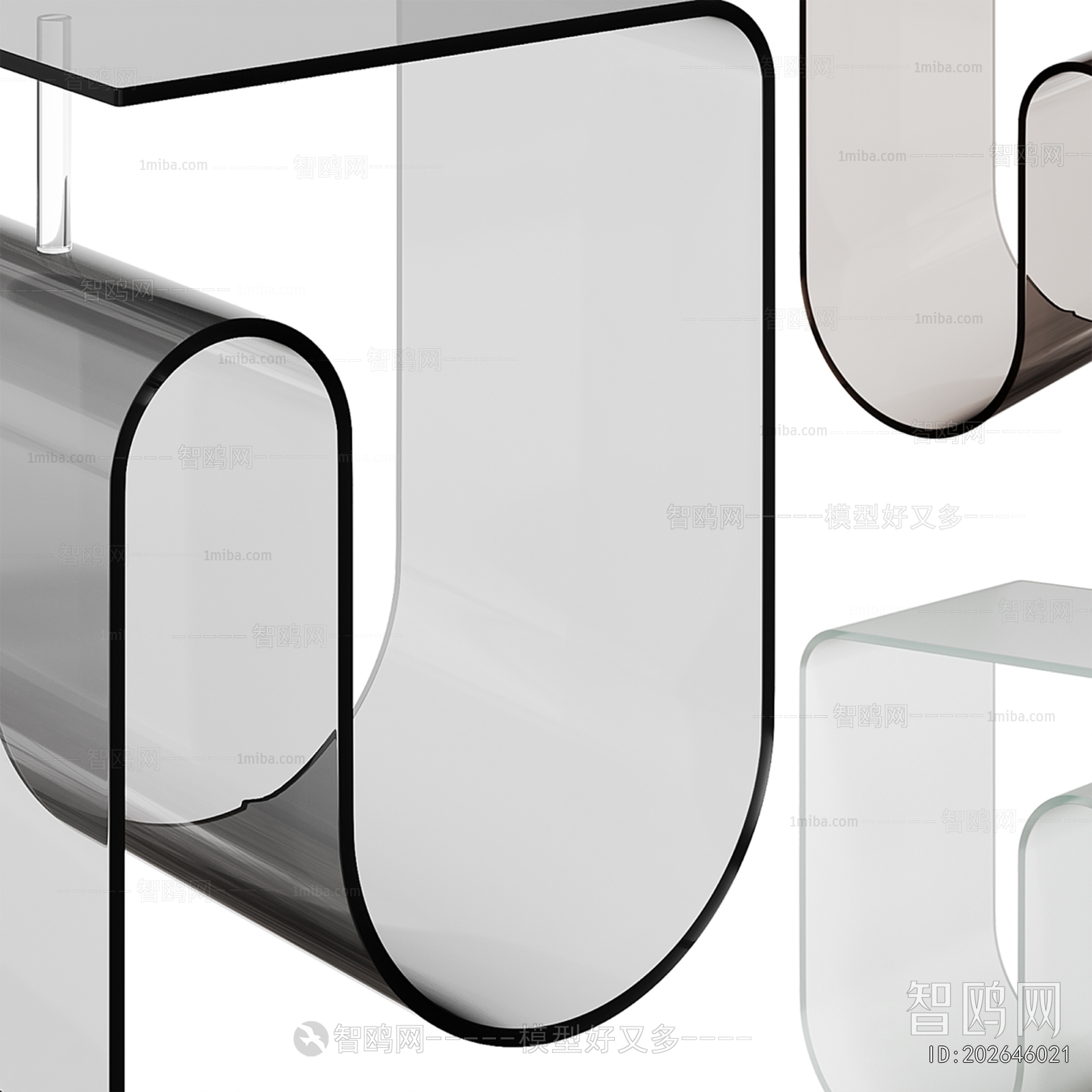 Modern Side Table/corner Table