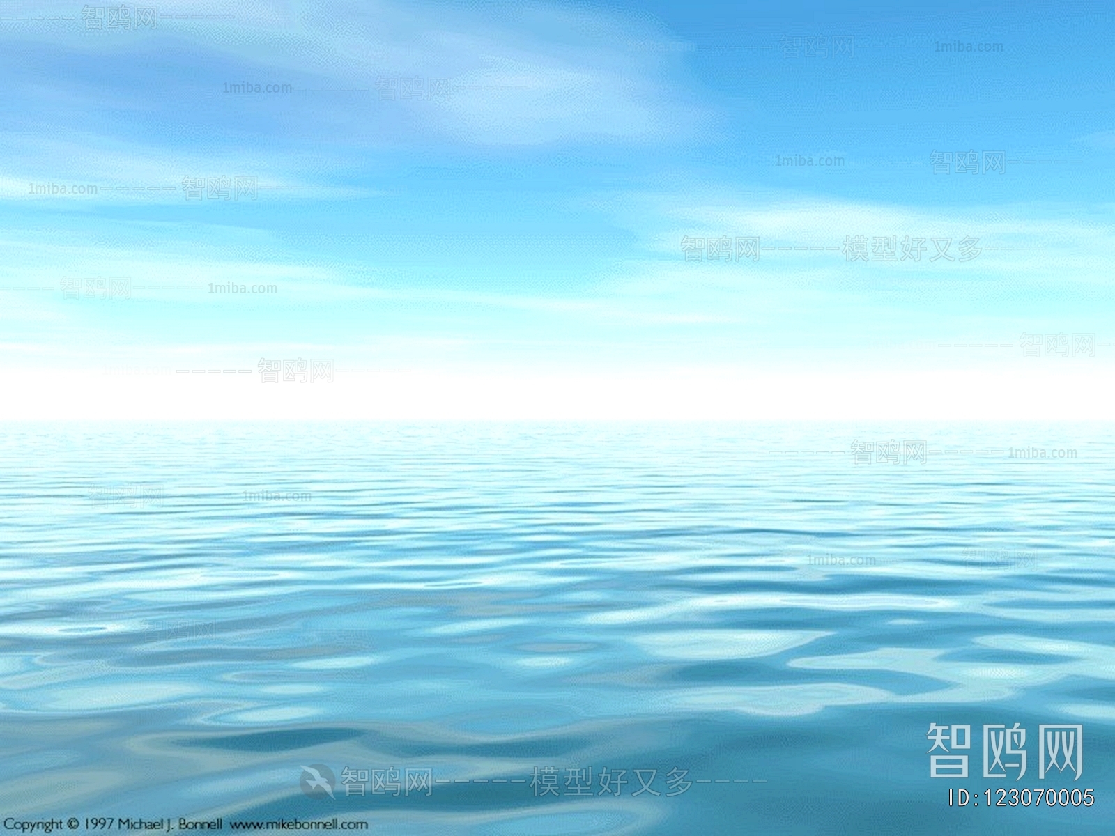 天空外景