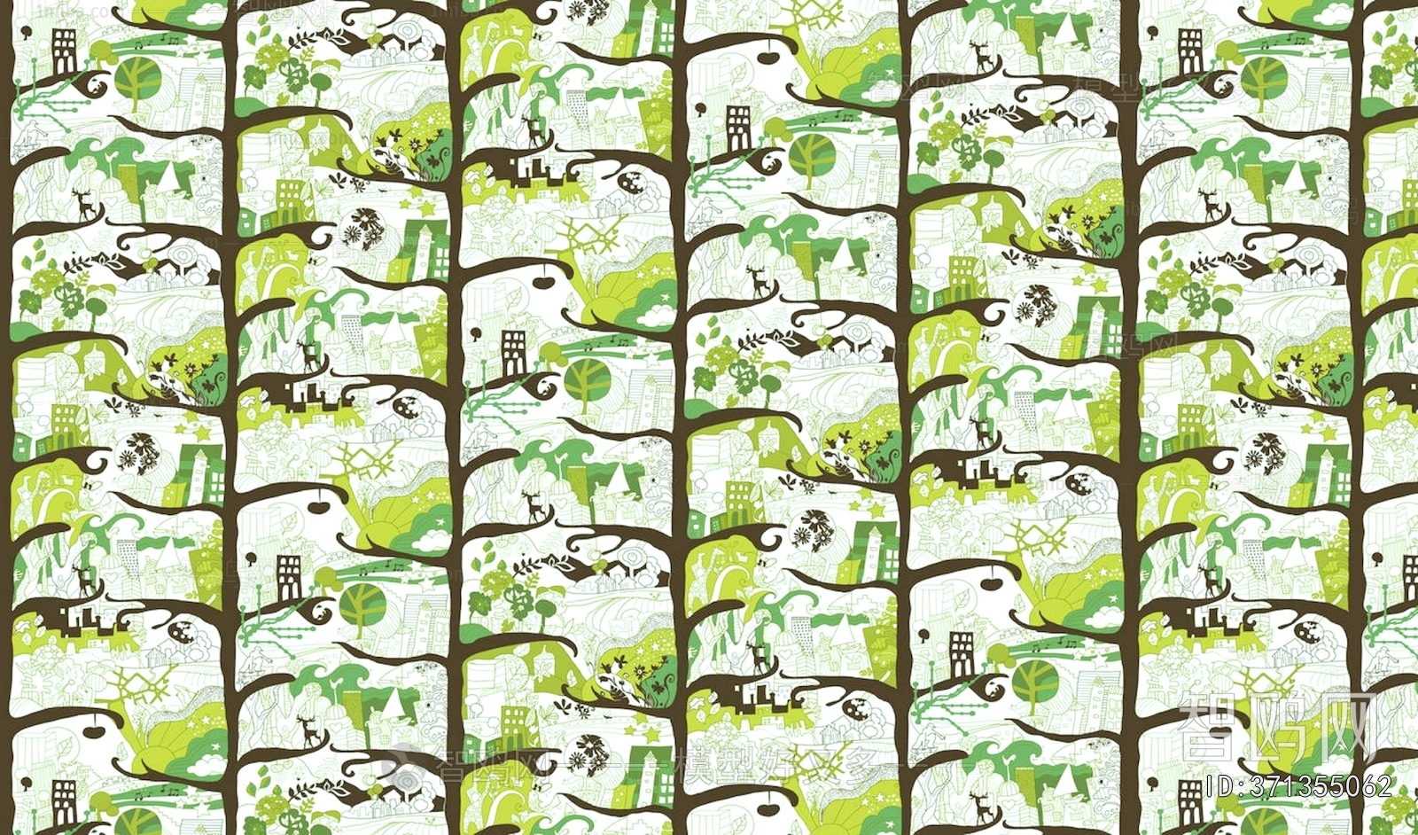 Children's Wallpaper