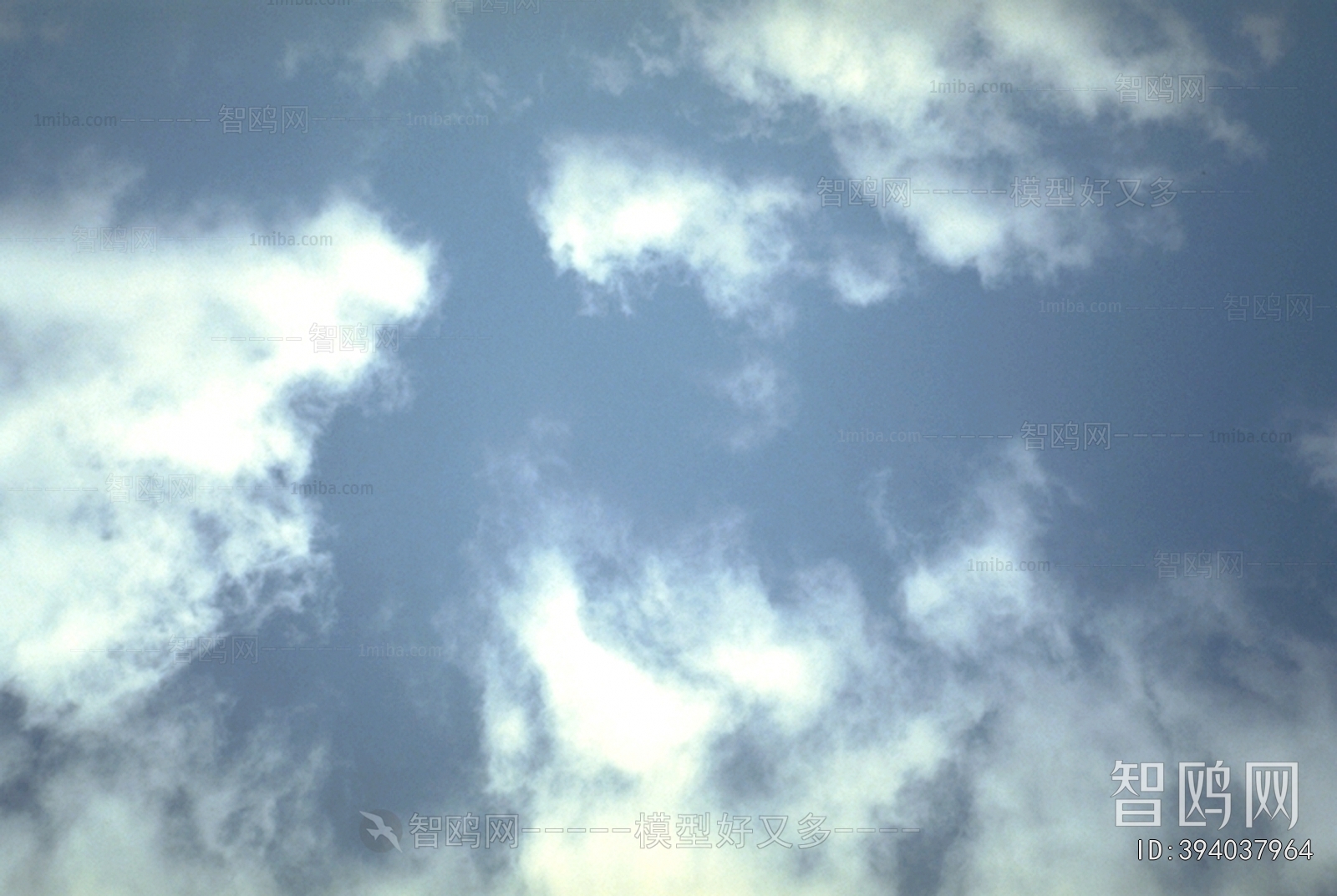 天空外景