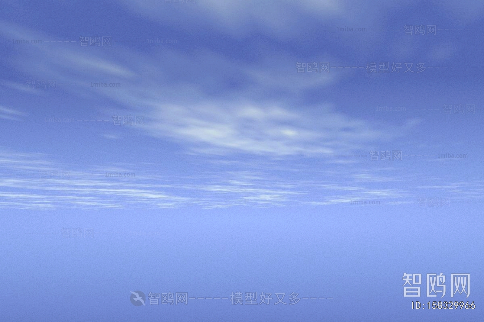 天空外景