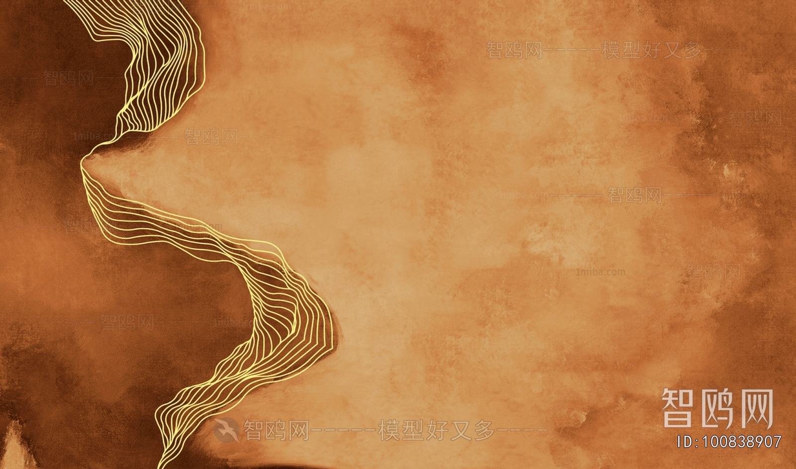 Chinese Style Wallpaper