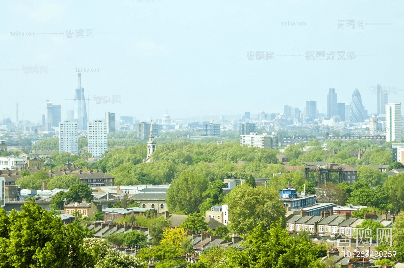 自然风景
