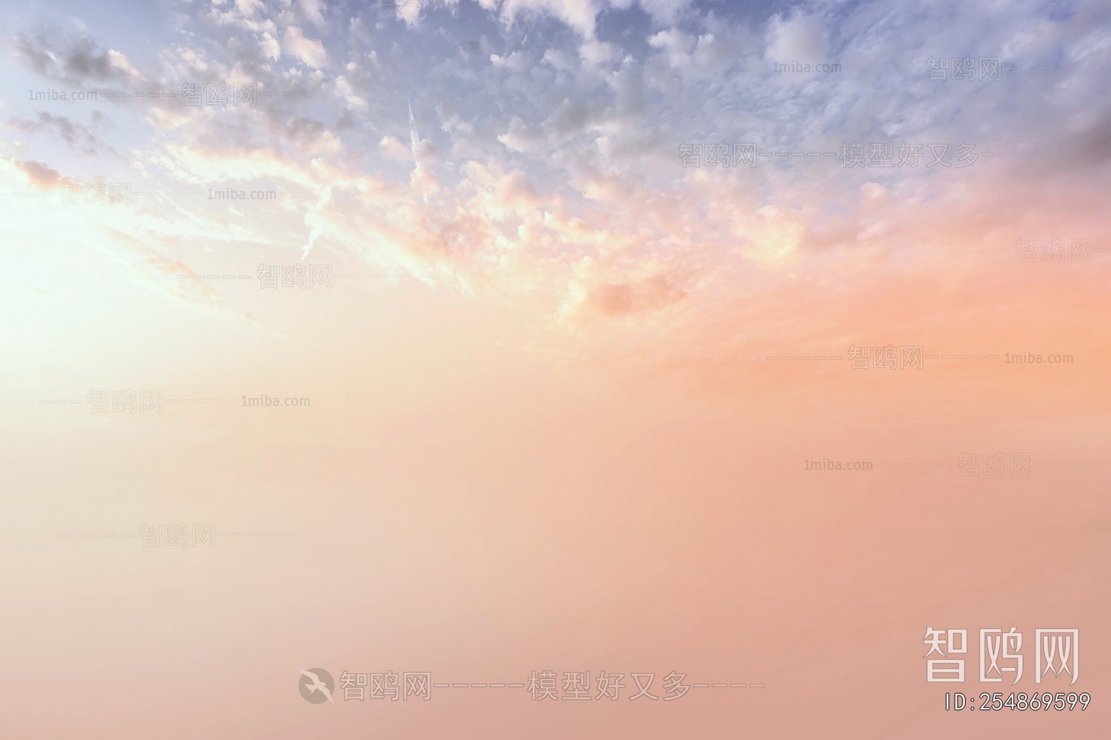 天空外景