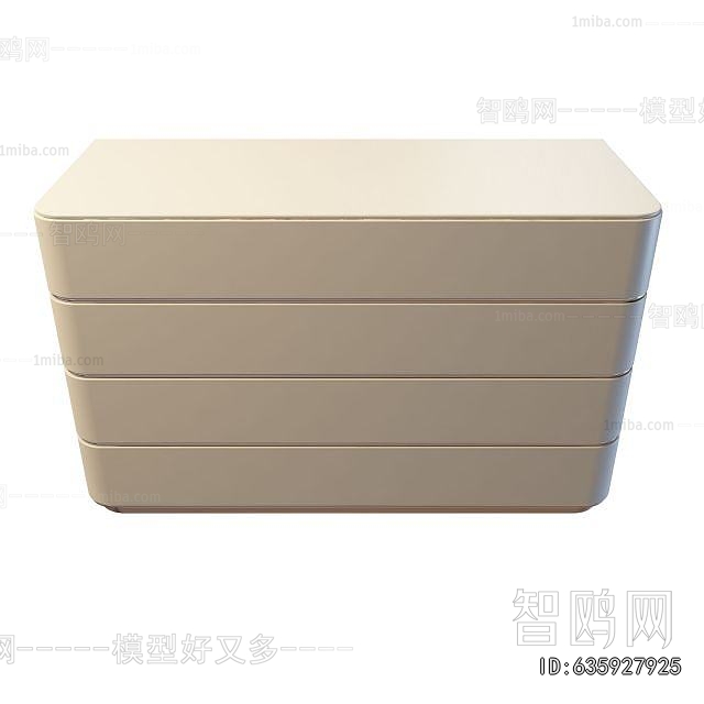 Modern Chest Of Drawers